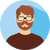avatar depoimento hariel